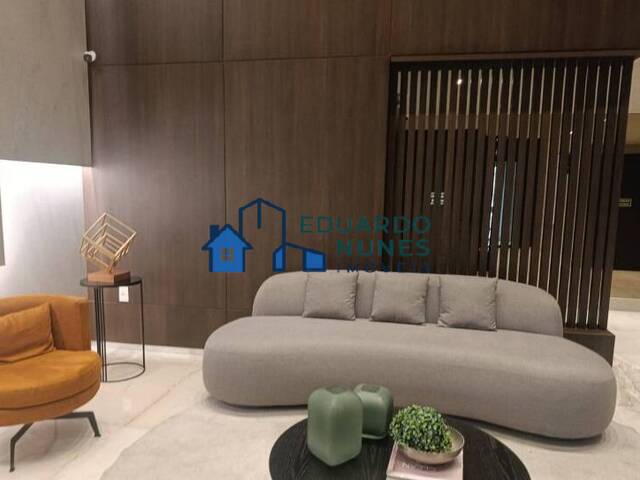 #1117 - Apartamento para Venda em Belo Horizonte - MG - 2