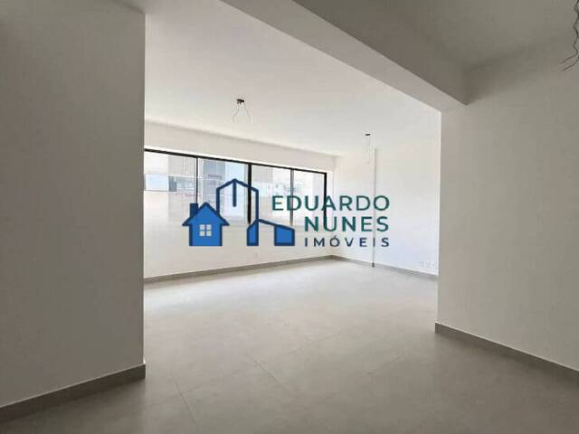 #1117 - Apartamento para Venda em Belo Horizonte - MG - 3