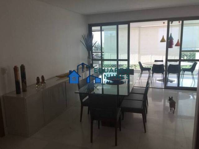 Apartamento para Venda em Belo Horizonte - 4