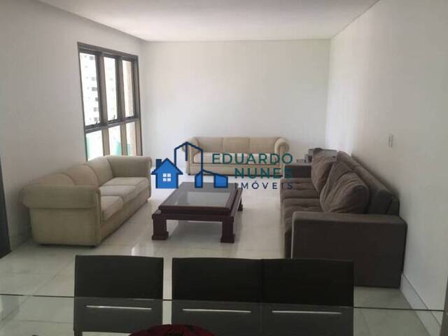 #1118 - Apartamento para Venda em Belo Horizonte - MG - 2