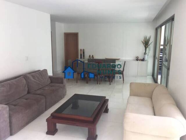 #1118 - Apartamento para Venda em Belo Horizonte - MG - 1