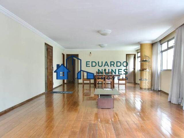 #1119 - Apartamento para Venda em Belo Horizonte - MG - 2