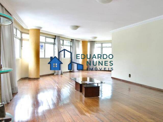 #1119 - Apartamento para Venda em Belo Horizonte - MG - 1