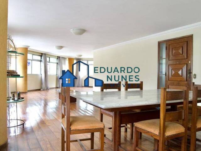 Apartamento para Venda em Belo Horizonte - 4