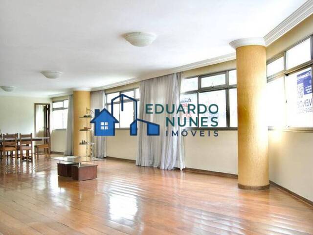 #1119 - Apartamento para Venda em Belo Horizonte - MG - 3
