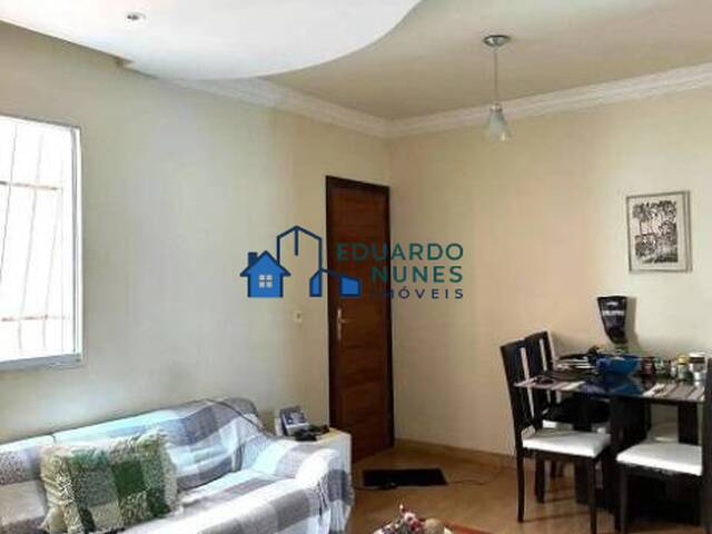 Apartamento para Venda em Belo Horizonte - 4