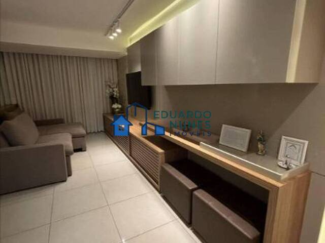 #1121 - Apartamento para Venda em Belo Horizonte - MG - 1