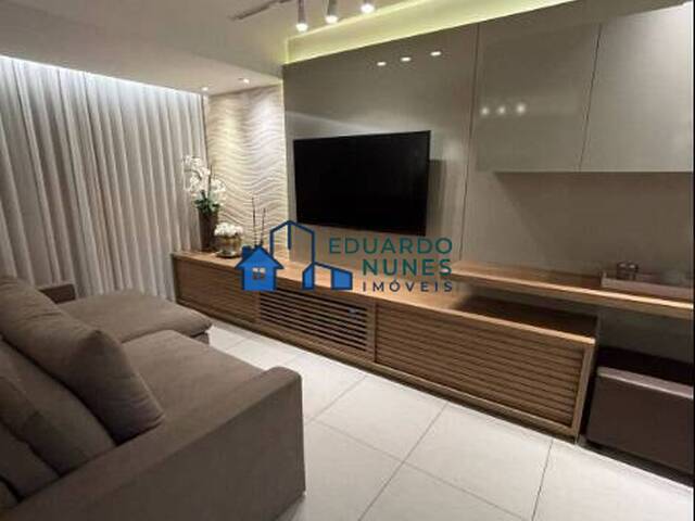#1121 - Apartamento para Venda em Belo Horizonte - MG - 2