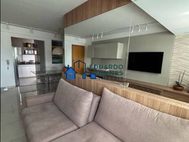 #1121 - Apartamento para Venda em Belo Horizonte - MG - 3