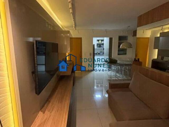 Apartamento para Venda em Belo Horizonte - 5