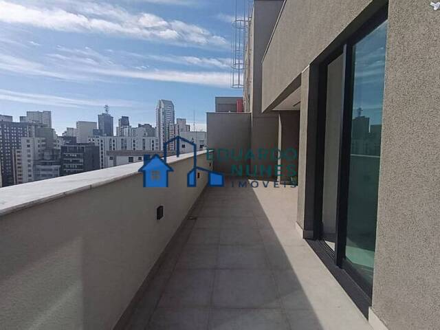 #1122 - Cobertura para Venda em Belo Horizonte - MG - 1