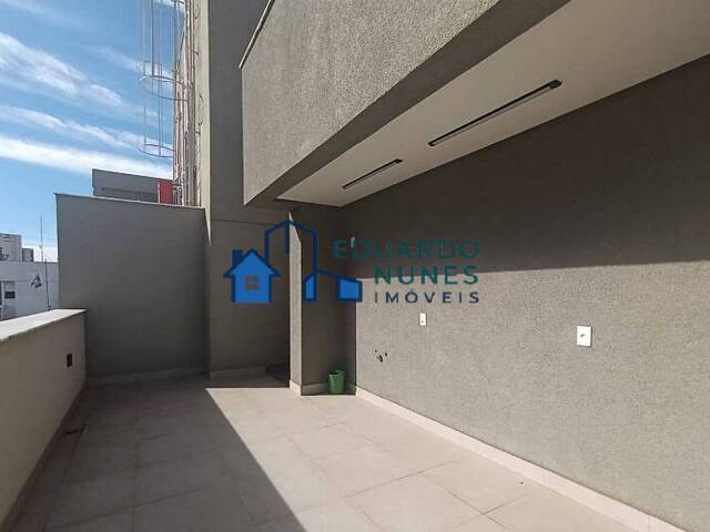 #1122 - Cobertura para Venda em Belo Horizonte - MG - 3