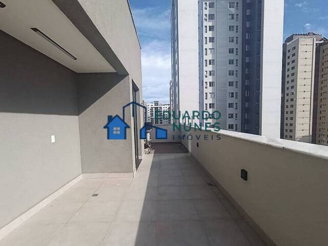 #1122 - Cobertura para Venda em Belo Horizonte - MG - 2
