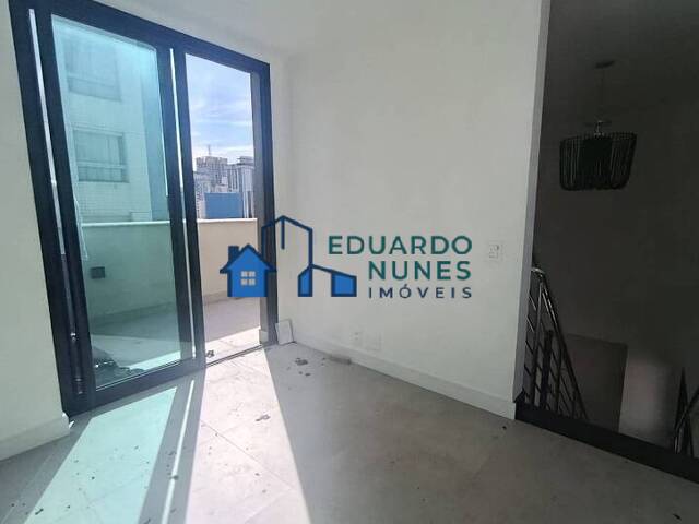 Cobertura para Venda em Belo Horizonte - 4
