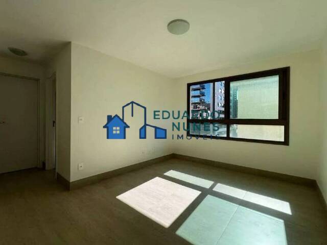 #1123 - Apartamento para Venda em Belo Horizonte - MG - 1