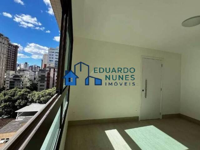 #1123 - Apartamento para Venda em Belo Horizonte - MG - 2