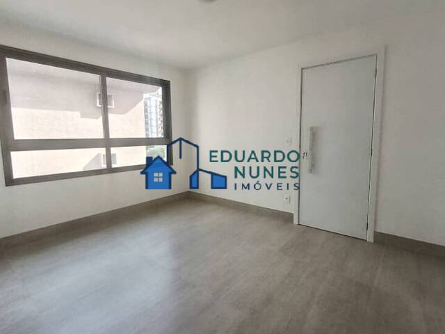 #1123 - Apartamento para Venda em Belo Horizonte - MG - 3