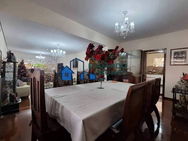 Apartamento para Venda em Belo Horizonte - 4