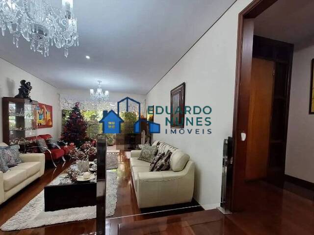 #1124 - Apartamento para Venda em Belo Horizonte - MG - 2