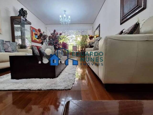 #1124 - Apartamento para Venda em Belo Horizonte - MG - 1