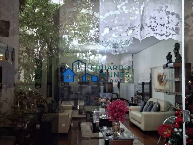 #1124 - Apartamento para Venda em Belo Horizonte - MG - 3