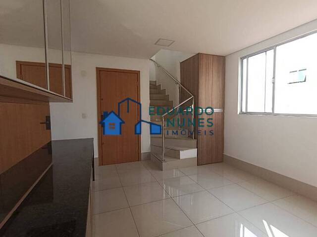 Venda em Santo Antônio - Belo Horizonte