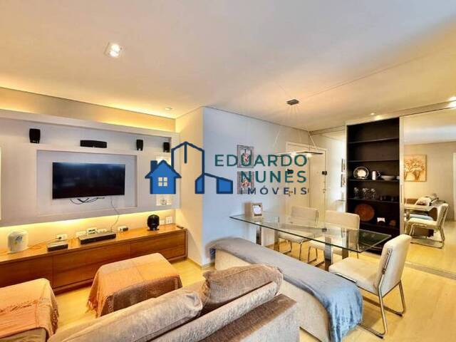 #1127 - Apartamento para Venda em Nova Lima - MG - 2