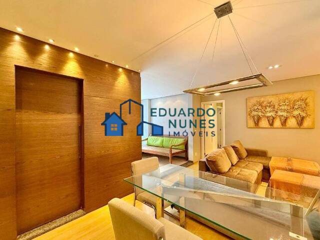 #1127 - Apartamento para Venda em Nova Lima - MG - 3