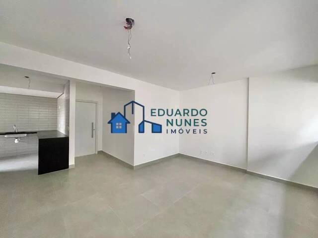 #1026 - Apartamento para Venda em Belo Horizonte - MG - 2