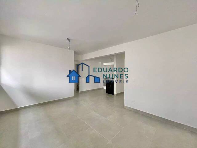 #1026 - Apartamento para Venda em Belo Horizonte - MG - 1