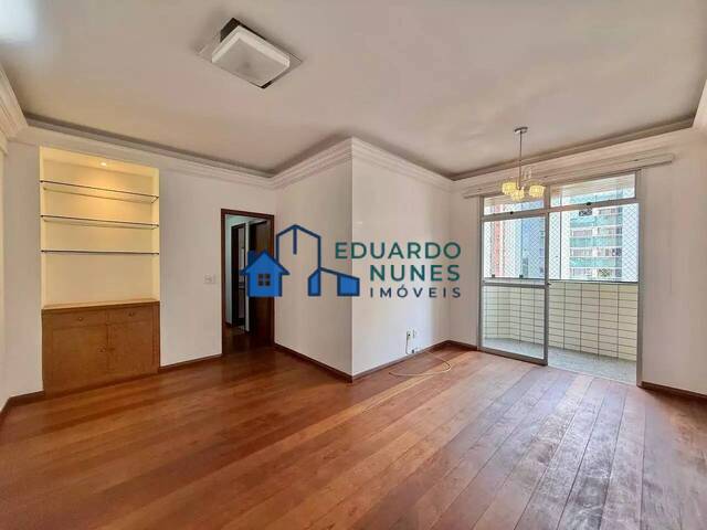 #1027 - Apartamento para Venda em Belo Horizonte - MG - 1