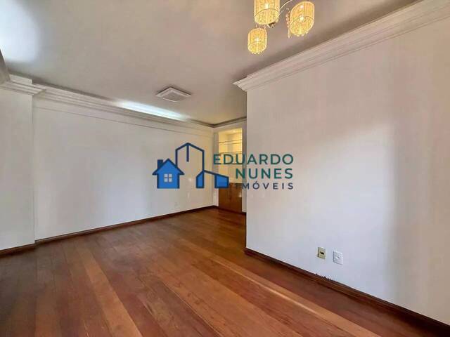 #1027 - Apartamento para Venda em Belo Horizonte - MG - 3
