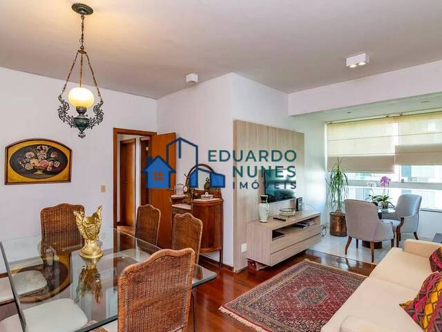 Apartamento para Venda em Belo Horizonte - 3