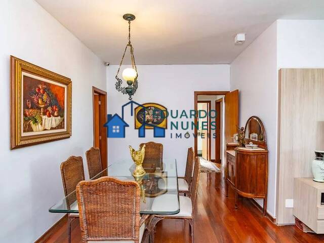 Apartamento para Venda em Belo Horizonte - 4