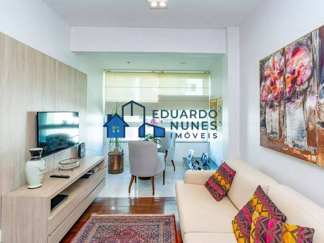 Apartamento para Venda em Belo Horizonte - 2