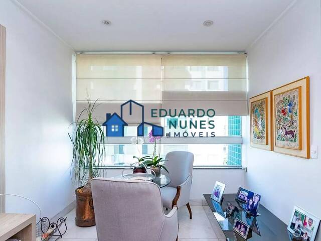 Apartamento para Venda em Belo Horizonte - 5