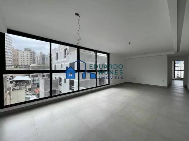 Apartamento para Venda em Belo Horizonte - 2