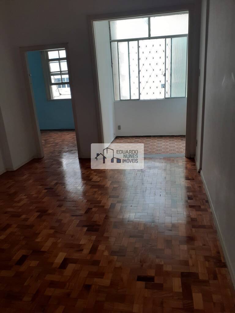 Apartamento, 3 quartos, 100 m² - Foto 1