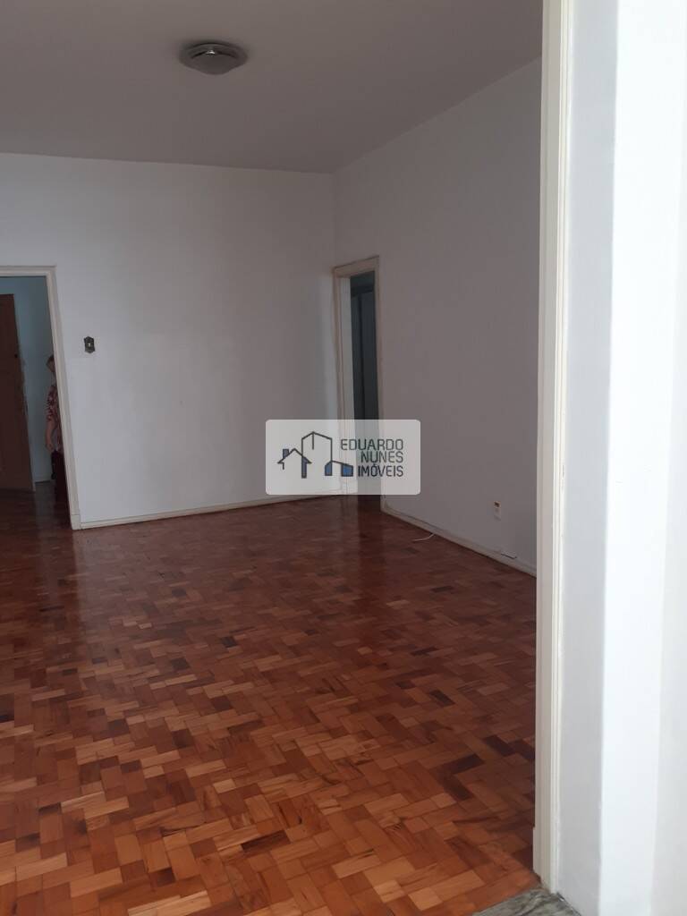 Apartamento, 3 quartos, 100 m² - Foto 2