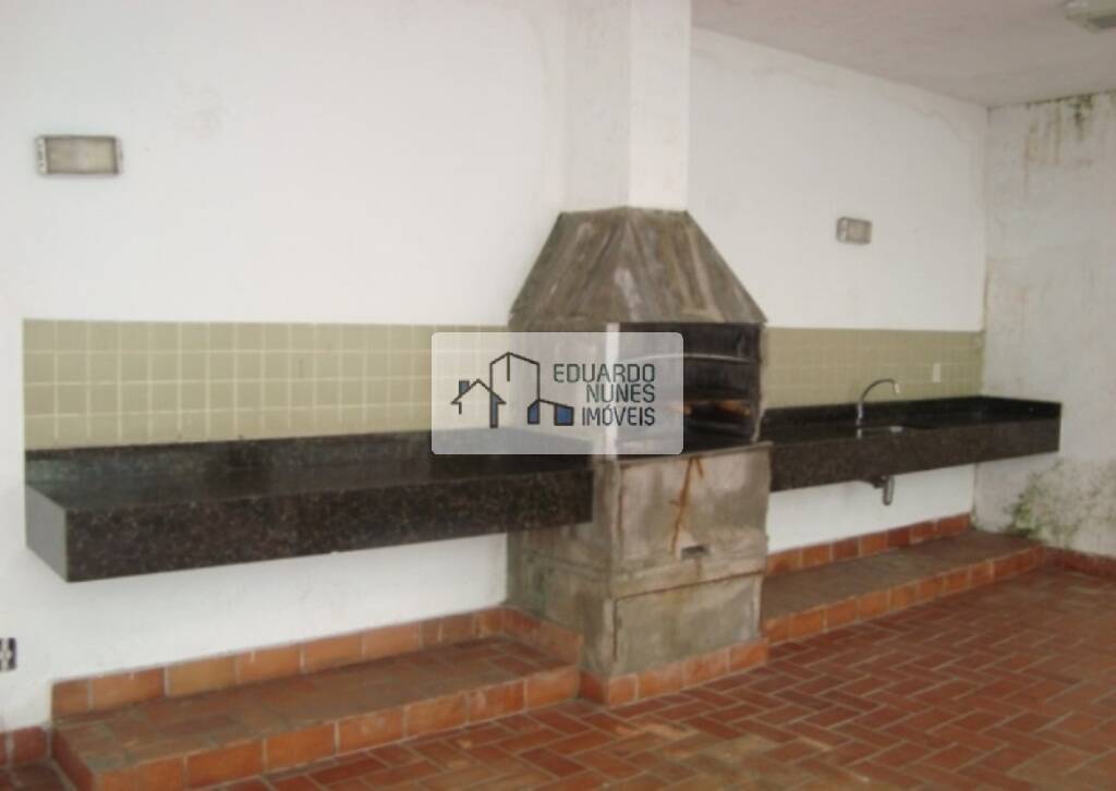 Apartamento à venda com 4 quartos, 135m² - Foto 20