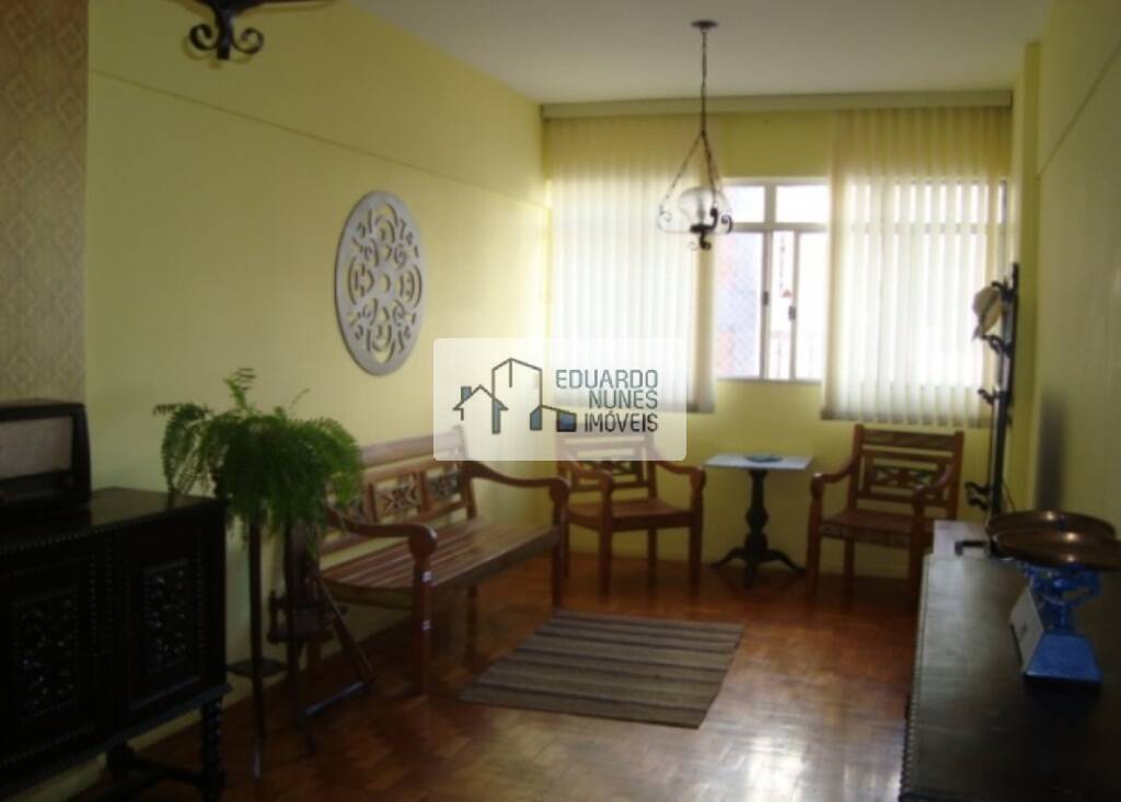 Apartamento à venda com 4 quartos, 135m² - Foto 1