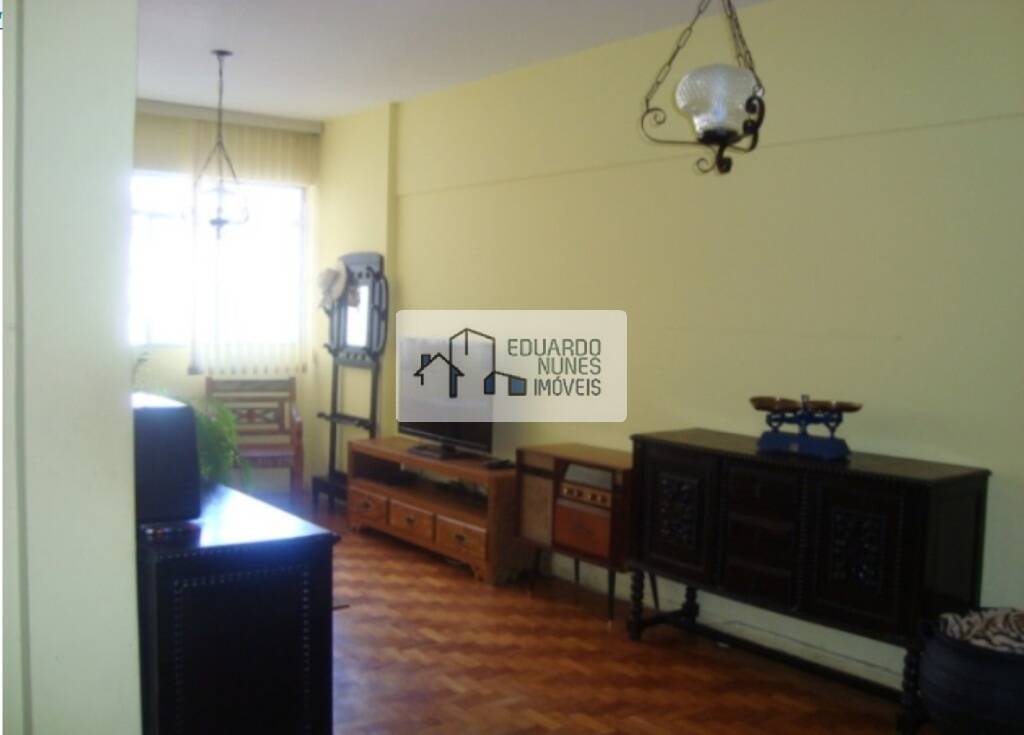 Apartamento, 4 quartos, 135 m² - Foto 3