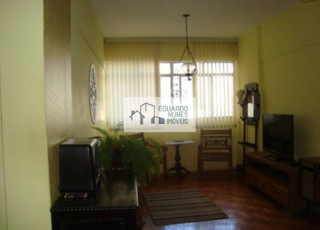 Apartamento à venda com 4 quartos, 135m² - Foto 4