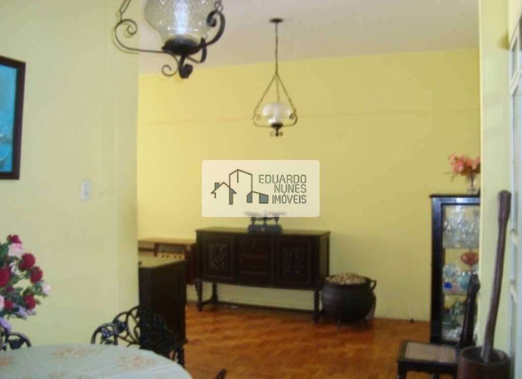 Apartamento à venda com 4 quartos, 135m² - Foto 5