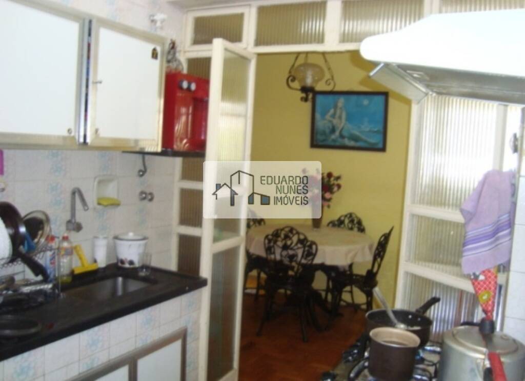 Apartamento à venda com 4 quartos, 135m² - Foto 16