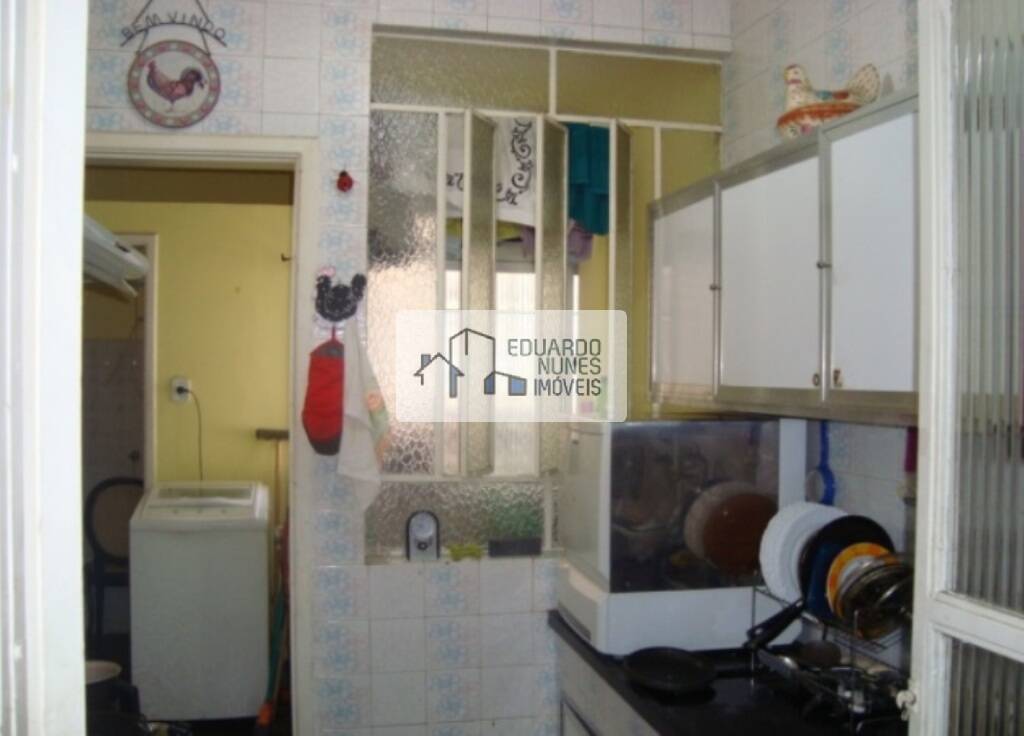 Apartamento à venda com 4 quartos, 135m² - Foto 17