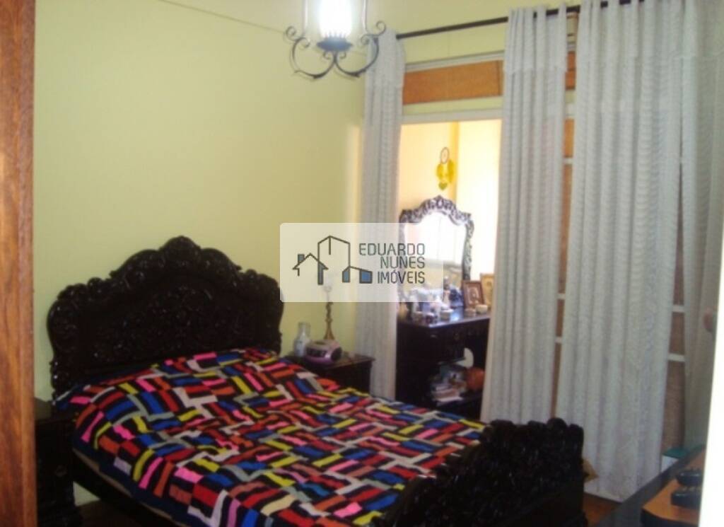 Apartamento à venda com 4 quartos, 135m² - Foto 7