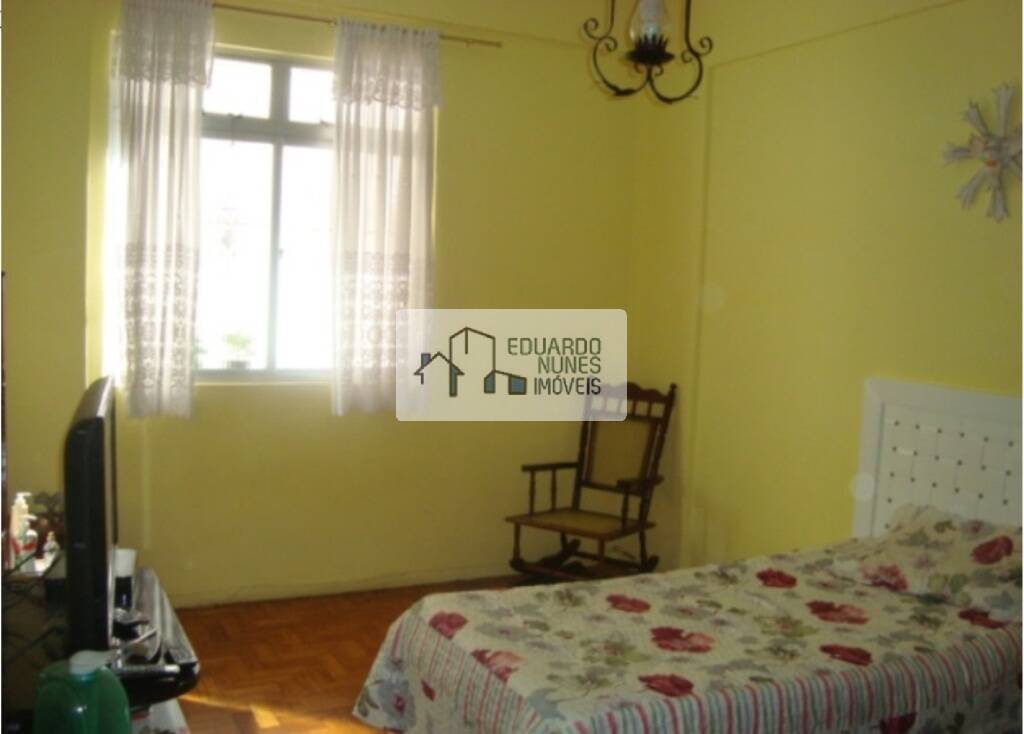 Apartamento à venda com 4 quartos, 135m² - Foto 10