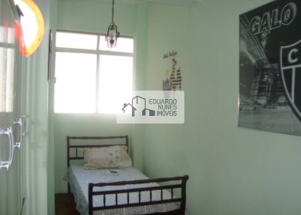 Apartamento à venda com 4 quartos, 135m² - Foto 14