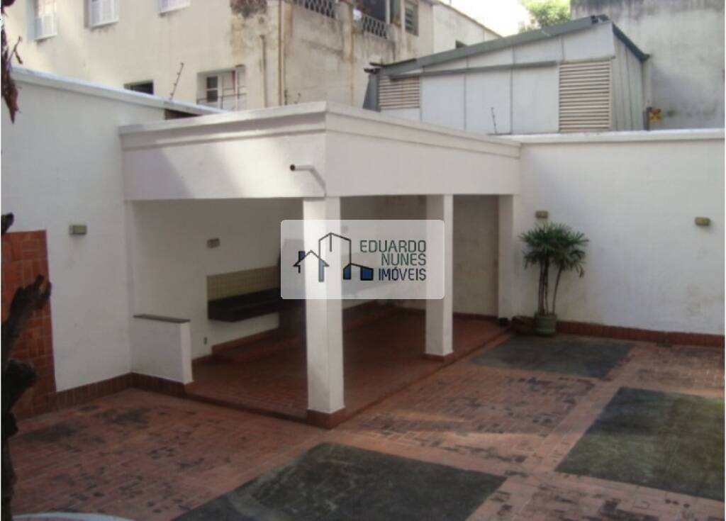 Apartamento à venda com 4 quartos, 135m² - Foto 21